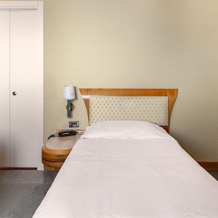B&B Hotel Chioggia Airone Sottomarina Buitenkant foto
