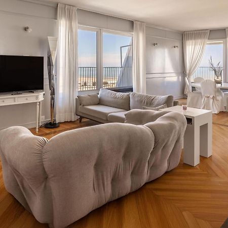 B&B Hotel Chioggia Airone Sottomarina Buitenkant foto
