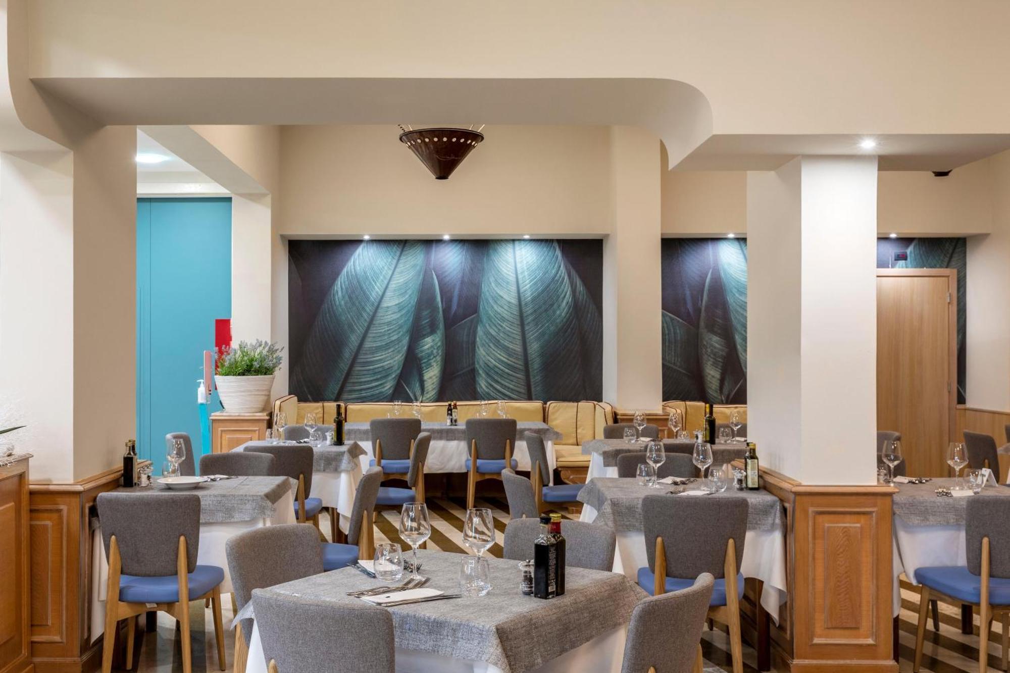 B&B Hotel Chioggia Airone Sottomarina Buitenkant foto