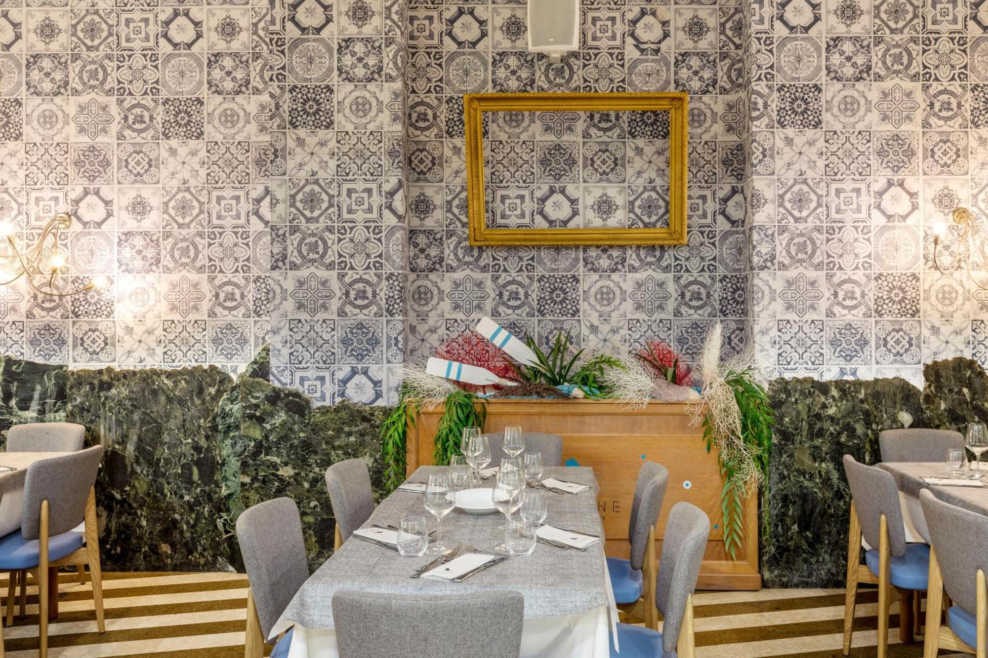 B&B Hotel Chioggia Airone Sottomarina Buitenkant foto