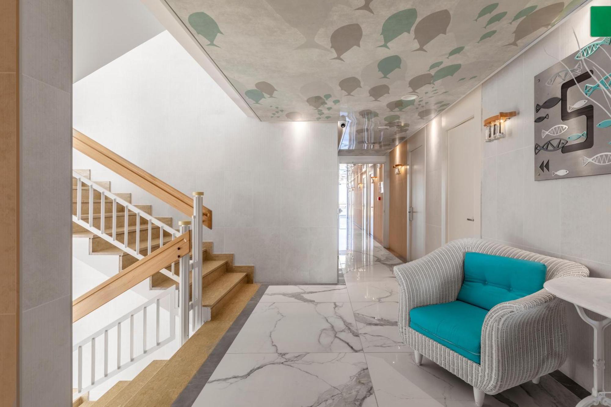 B&B Hotel Chioggia Airone Sottomarina Buitenkant foto