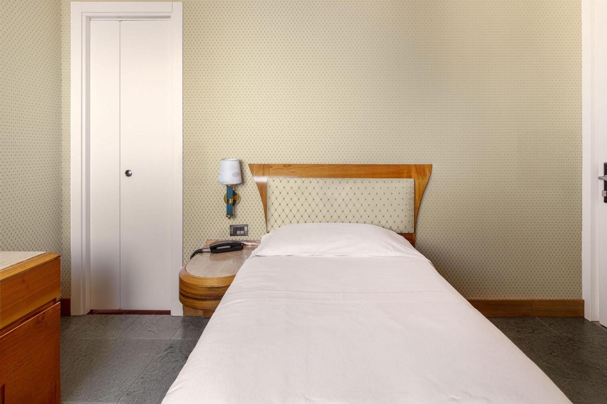 B&B Hotel Chioggia Airone Sottomarina Buitenkant foto