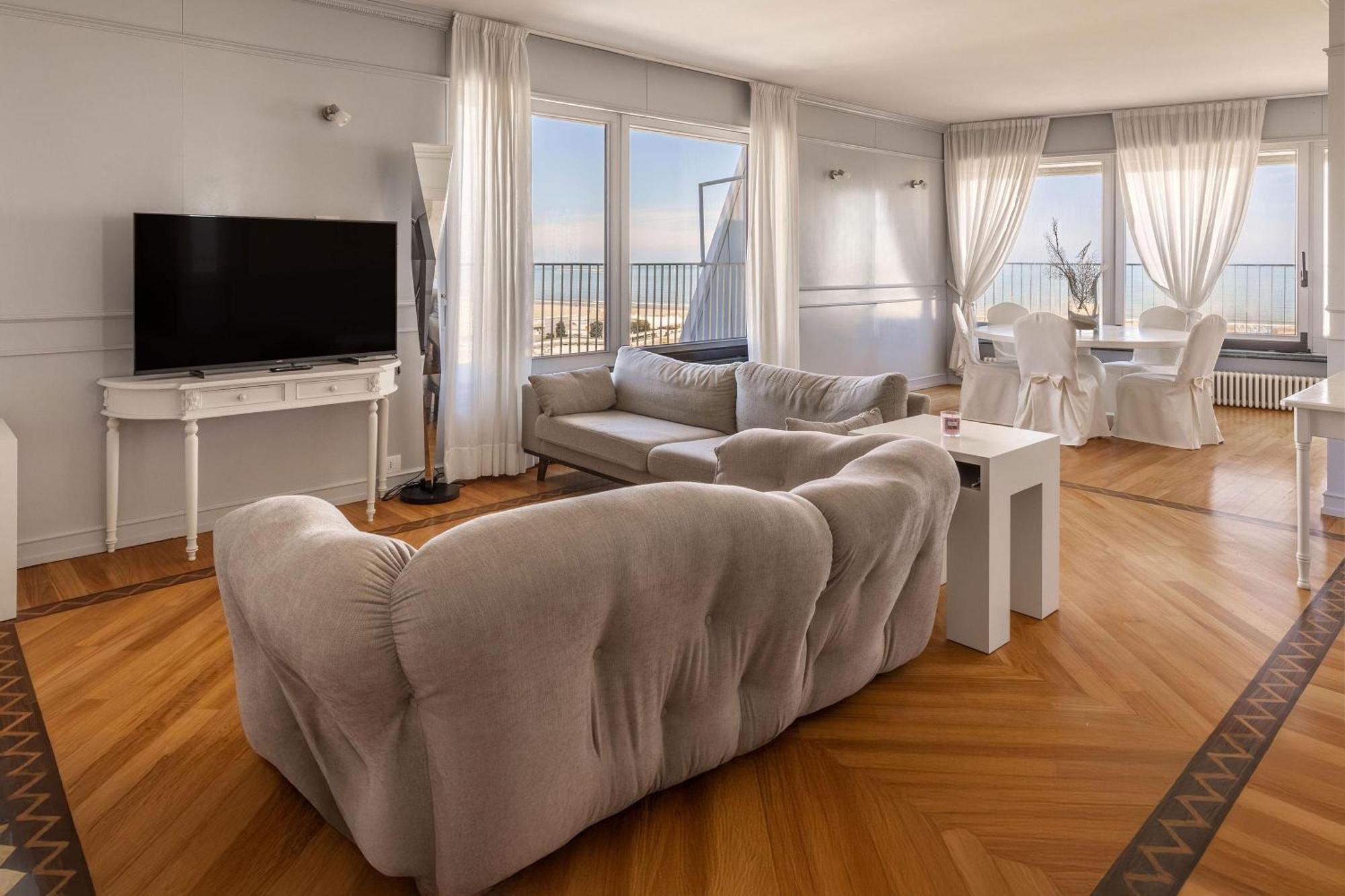 B&B Hotel Chioggia Airone Sottomarina Buitenkant foto