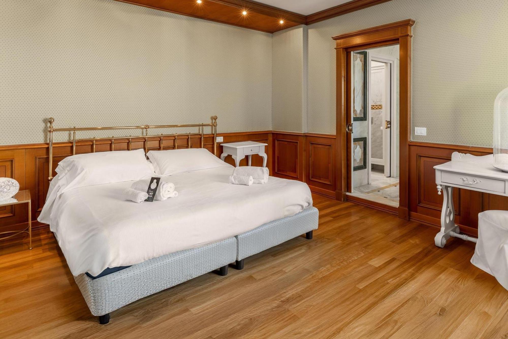 B&B Hotel Chioggia Airone Sottomarina Buitenkant foto